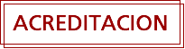Acreditación