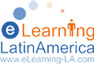 Logo e-learning Latin América